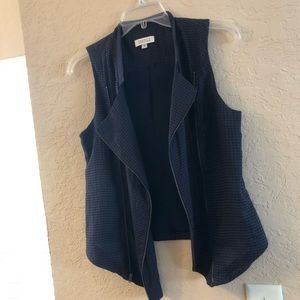 Barney’s of New York sport vest